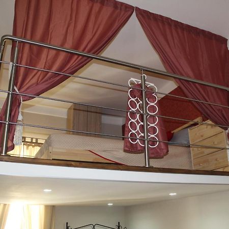 Casa Cairoli Otel Napoli Dış mekan fotoğraf