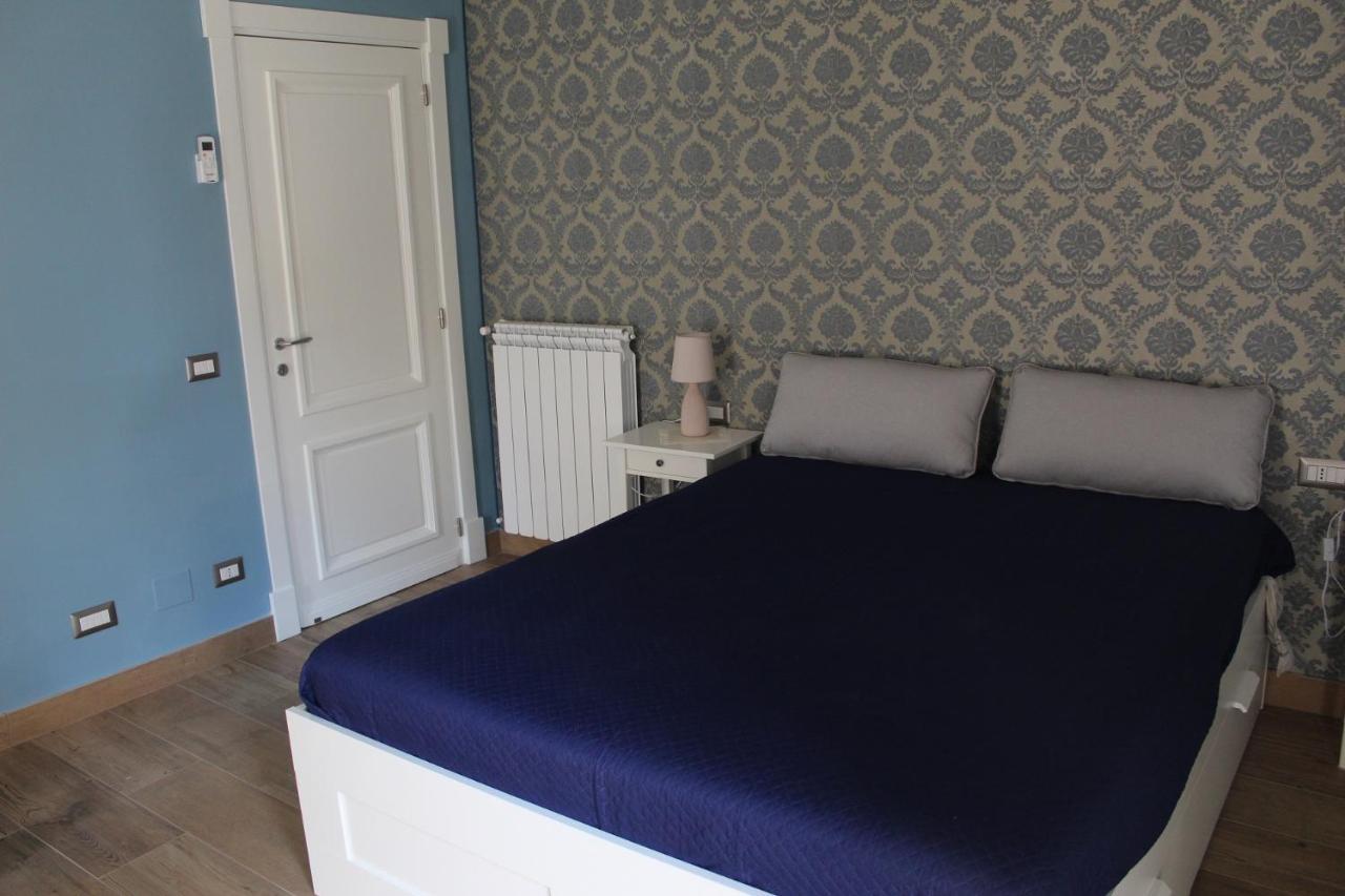 Casa Cairoli Otel Napoli Dış mekan fotoğraf
