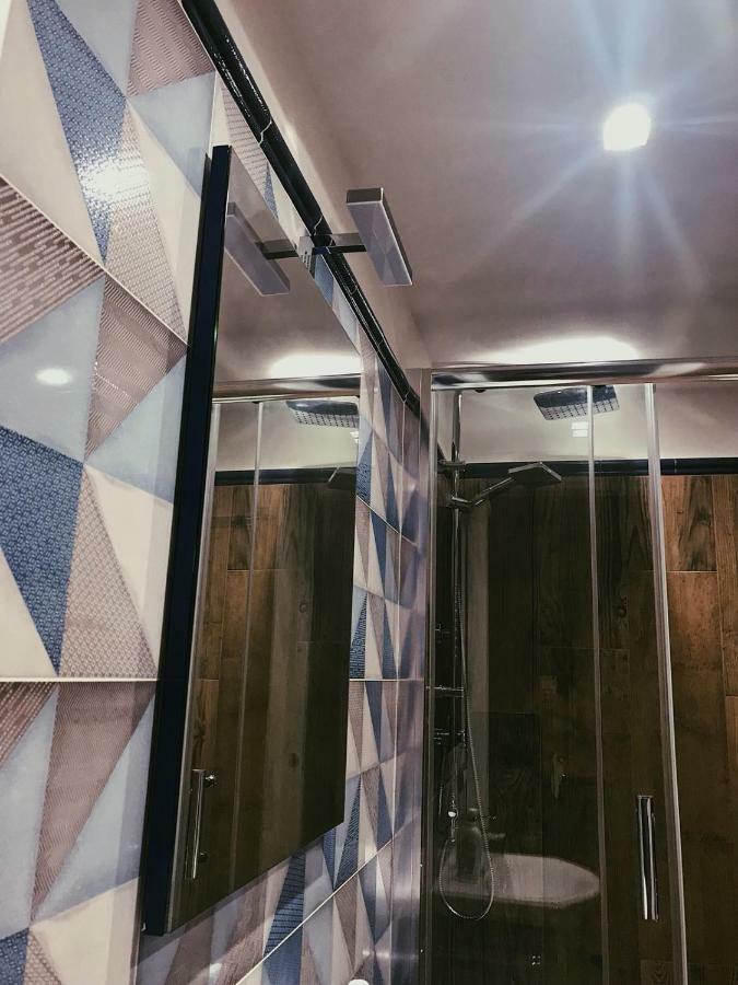 Casa Cairoli Otel Napoli Dış mekan fotoğraf