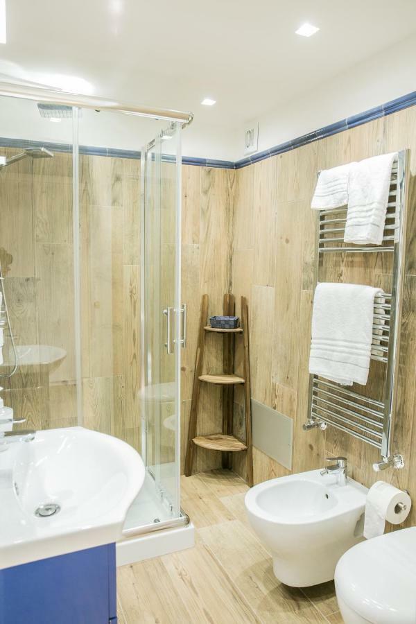 Casa Cairoli Otel Napoli Dış mekan fotoğraf