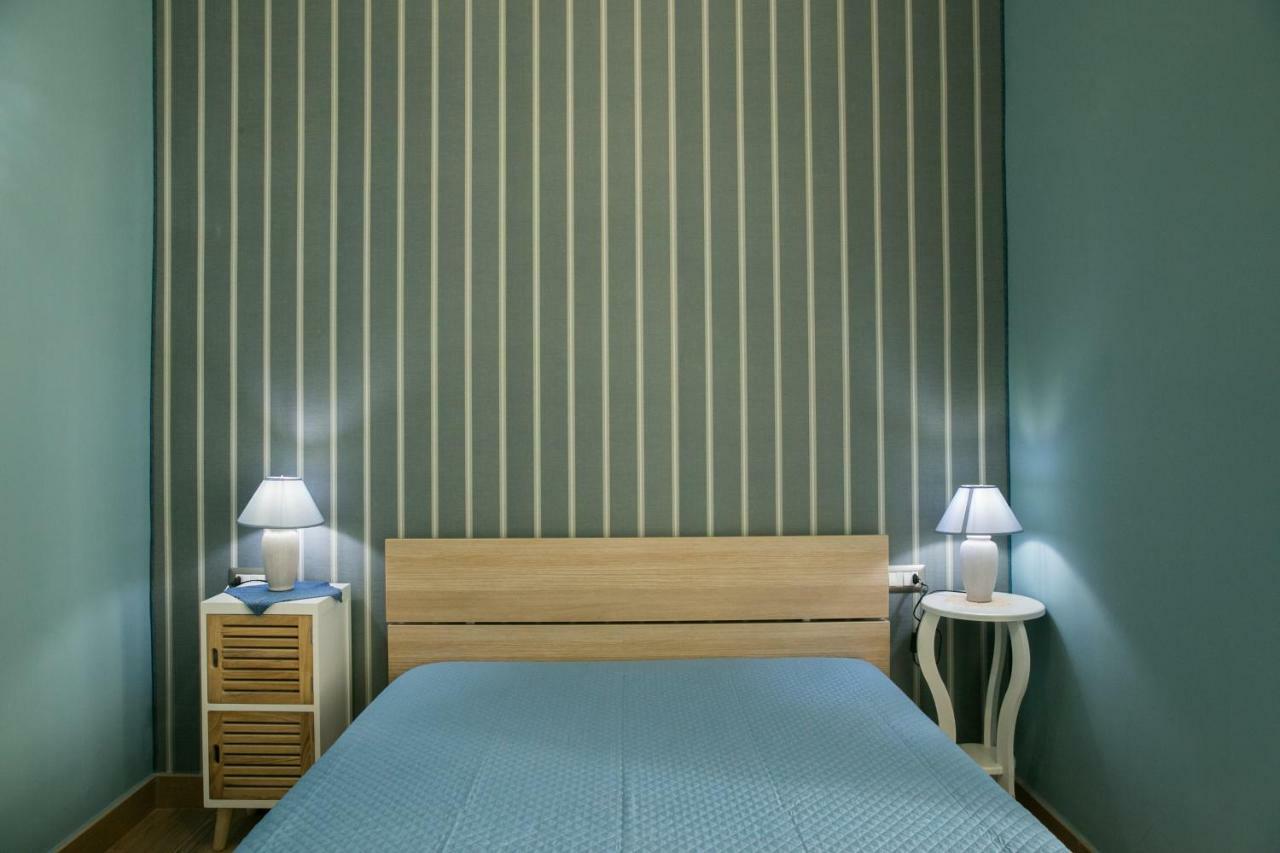 Casa Cairoli Otel Napoli Dış mekan fotoğraf
