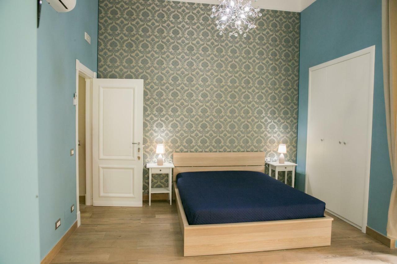 Casa Cairoli Otel Napoli Dış mekan fotoğraf