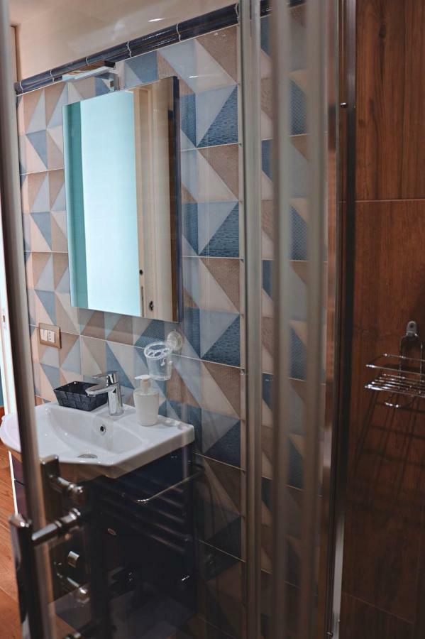 Casa Cairoli Otel Napoli Dış mekan fotoğraf