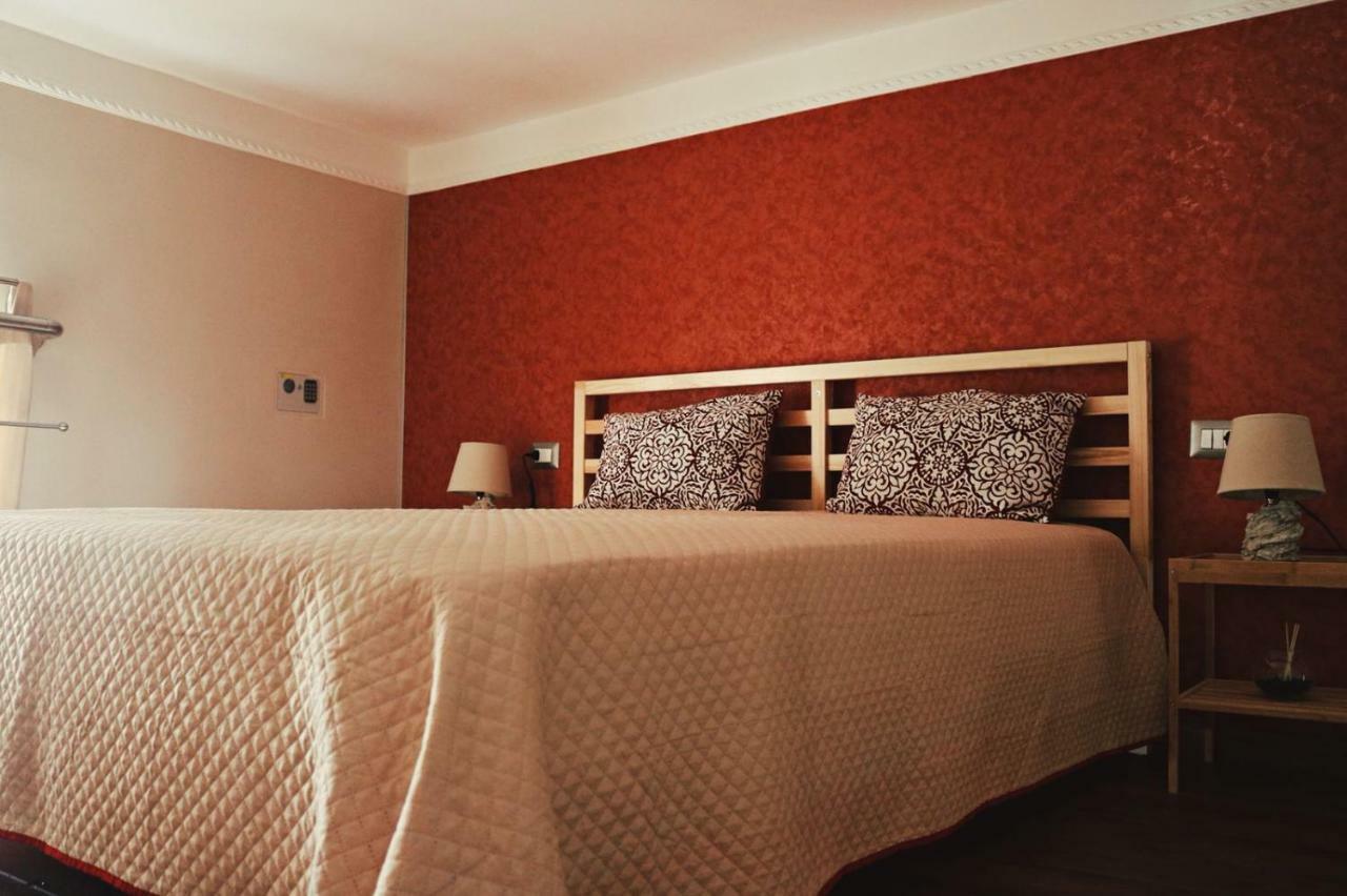 Casa Cairoli Otel Napoli Dış mekan fotoğraf
