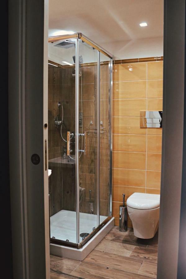 Casa Cairoli Otel Napoli Dış mekan fotoğraf