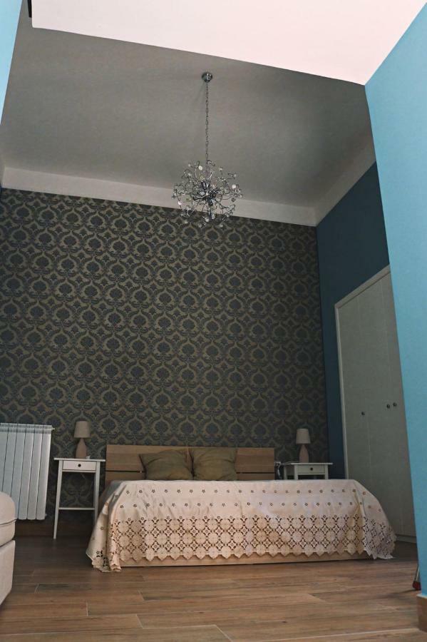 Casa Cairoli Otel Napoli Dış mekan fotoğraf